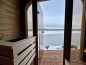 Preview: Glasfront Mini-Sauna